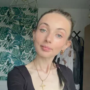 Lycéenne pet sitter qui adore les animaux.  