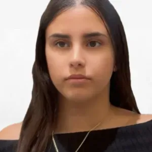 Étudiante à l'enseignement secondaire II
