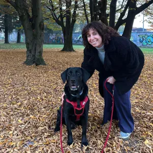 Alessia tecnico veterinario Savigliano 