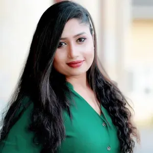 Responsible Cleaner in Malmö, Skåne