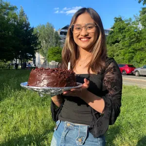 Experienced babysitter looking for a job!