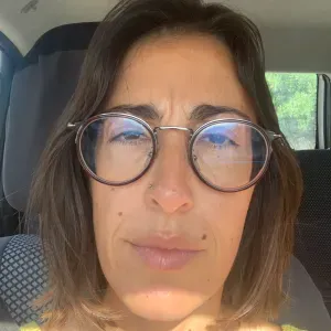 Empregada de limpeza