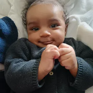 Babysitter à temps partiel