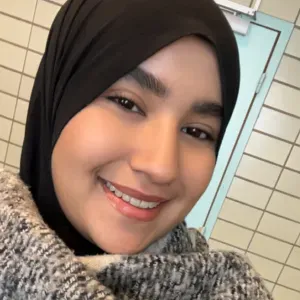 Baby-sitter experimenté dans la Banlieu parisienne 