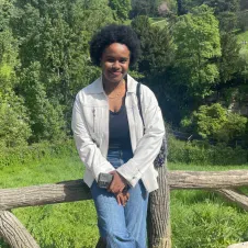 Garde d'enfant (alentours Lognes, Paris)