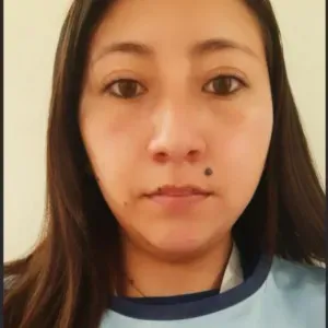 Me Urge trabajar empleada de limpieza 