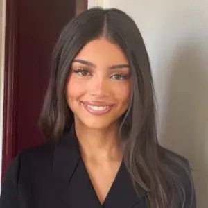 Baby-sitter bilingue & attentionnée – Paris