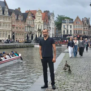 aide ménagère à domicile Jette expérimentée et responsable