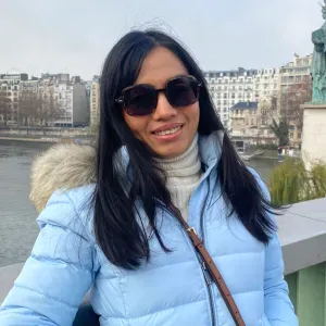 Recherche personne pour ménage 