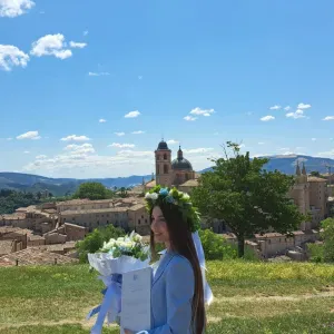 Babysitter esperta a Pesaroooooo