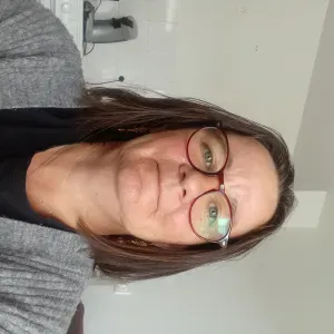 Femme de ménage responsable et sérieuse 