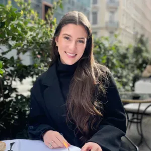 Baby-sitter diplômée du BAFA depuis 2019