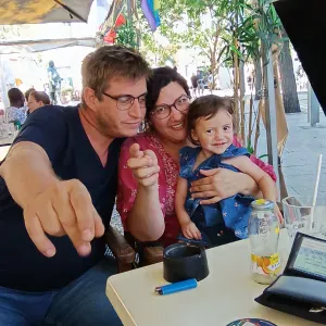 Assistante maternelle ou nounou 