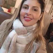 Cuidadora de idosos e deficientes