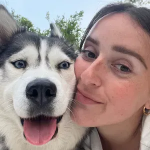 Pet-Sitter dans l'Oise ( chien) 