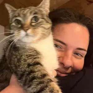 Pet-sitter sérieuse et disponible à Nice