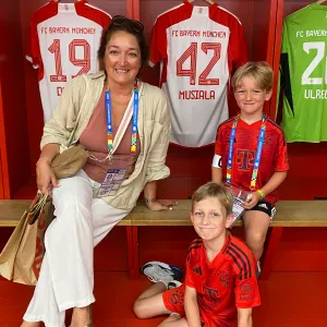 After school support + needed in Chislehurst