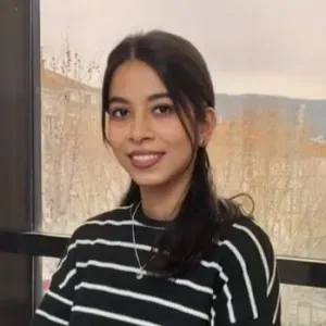 5 years of Experienced English Tutor