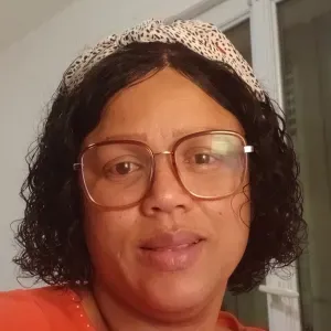 Femme de menage responsable a chez la patronne