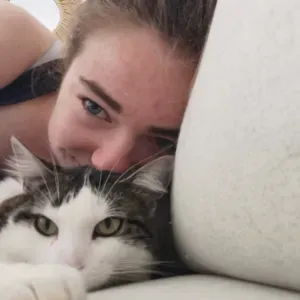 Baby sitter à Besançon - future Ingénieure