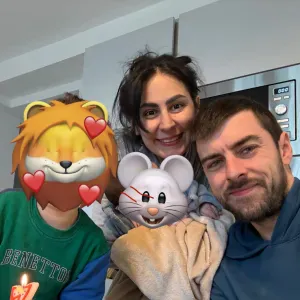 Cerco servizio pulizia a Collegno