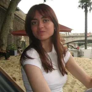 Etudiante cat-sitter à Paris  