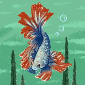 Je cherche une baby-sitter à domicile