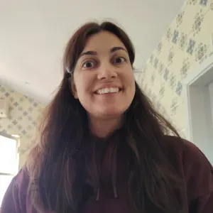 Empregada de limpeza responsável e dedicada em Faro