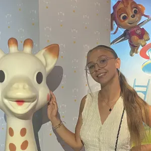 Baby-sitter bienveillante – expérience en IME