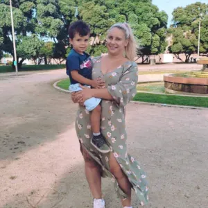 Babysitter em São Félix da Marinha