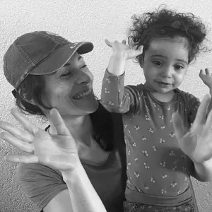 Cherche Babay Sitter 1 soirée par semaine 