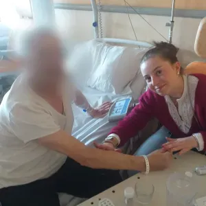 Étudiante motivée sur Nantes!!