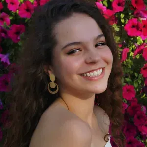 Niñera en Valladolid con experiencia