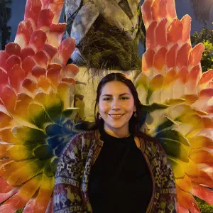 Canguro en valladolid con experiencia 