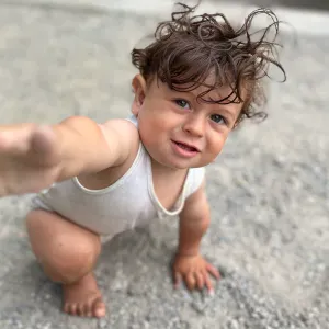 Busco cuidador de niños en Castelldefels