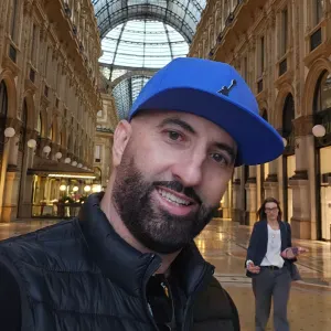 Cuidador de mascotas profesional, Elche, Alicante.