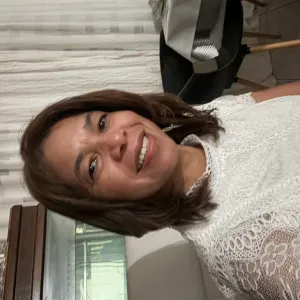 Madame Silva femme de ménage très responsable et attentive.