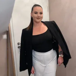 Pet sitter attentionnée et passionnée d'animaux