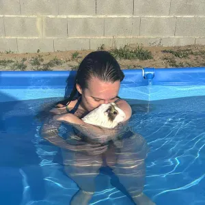 Pet-Sitter expérimentée 🐶🐱 