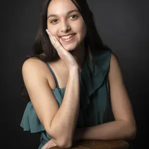 Baby-sitter étudiante Educatrice de jeunes enfants 