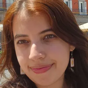 Canguro en Valladolid con experiencia 