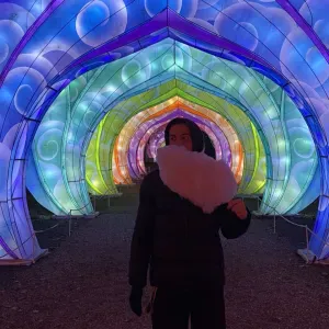 Garde à domicile/sorties/nourrir