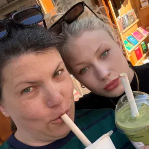 Jeune fille polyvalente à Reignier 