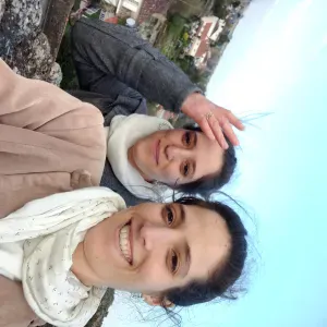 Garde d'enfants autour de Ste Thérence