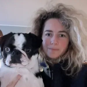 Le bonheur à quatres pattes chez vous ou chez moi