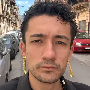 Pet sitter amante degli animali 