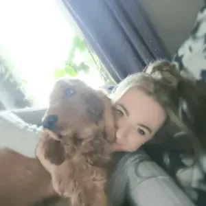 Erfahrene Betreuerin für Senioren mit Herz 