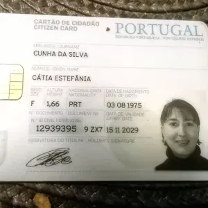 Empregada de limpeza em Buarcos, figueira da foz.