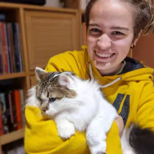 Pet sitting services in Amsterdam !