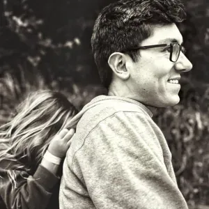 Babysitter mit 7 Jahren Erfahrung